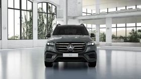 Mercedes-Benz GLS 450 d 4MATIC, снимка 2