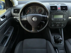 VW Golf -1.9TDI-105кс-КЛИМАТРОНИК-, снимка 11