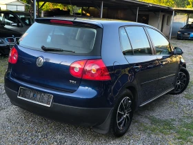 VW Golf -1.9TDI-105кс-КЛИМАТРОНИК-, снимка 3