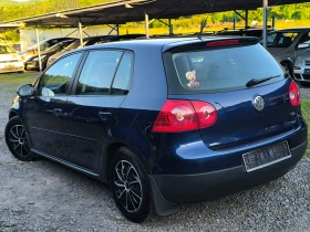 VW Golf -1.9TDI-105кс-КЛИМАТРОНИК-, снимка 5