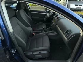 VW Golf -1.9TDI-105кс-КЛИМАТРОНИК-, снимка 15