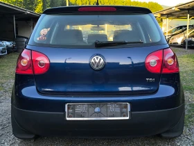 VW Golf -1.9TDI-105кс-КЛИМАТРОНИК-, снимка 4