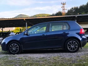 VW Golf -1.9TDI-105кс-КЛИМАТРОНИК-, снимка 6