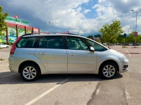 Citroen C4 Picasso 1.6HDI 6МЕСЕЦА ГАРАНЦИЯ ИЛИ 5000КМ, снимка 5