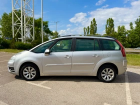 Citroen C4 Picasso 1.6HDI 6МЕСЕЦА ГАРАНЦИЯ ИЛИ 5000КМ, снимка 2