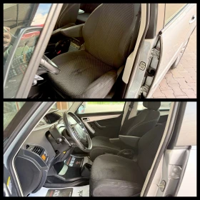 Citroen C4 Picasso 1.6HDI 6МЕСЕЦА ГАРАНЦИЯ ИЛИ 5000КМ, снимка 8