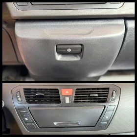 Citroen C4 Picasso 1.6HDI 6МЕСЕЦА ГАРАНЦИЯ ИЛИ 5000КМ, снимка 12