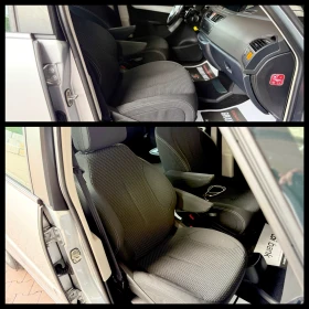 Citroen C4 Picasso 1.6HDI 6МЕСЕЦА ГАРАНЦИЯ ИЛИ 5000КМ, снимка 11