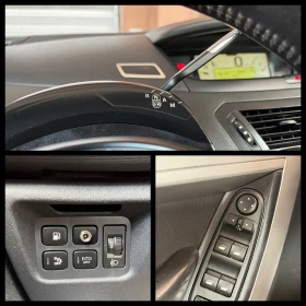 Citroen C4 Picasso 1.6HDI 6МЕСЕЦА ГАРАНЦИЯ ИЛИ 5000КМ, снимка 14