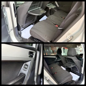 Citroen C4 Picasso 1.6HDI 6МЕСЕЦА ГАРАНЦИЯ ИЛИ 5000КМ, снимка 9