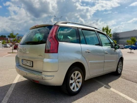 Citroen C4 Picasso 1.6HDI 6МЕСЕЦА ГАРАНЦИЯ ИЛИ 5000КМ, снимка 4