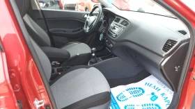 Hyundai I20 1.25 i, снимка 13