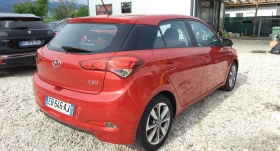 Hyundai I20 1.25 i, снимка 6