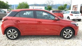 Hyundai I20 1.25 i, снимка 7