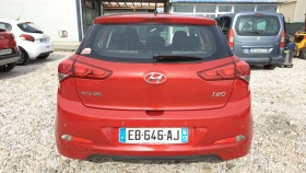 Hyundai I20 1.25 i, снимка 5