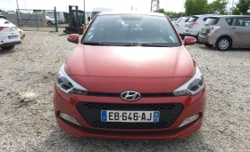 Hyundai I20 1.25 i, снимка 2