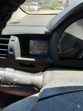 Toyota IQ АВТОМАТИК ИТАЛИЯ , снимка 12