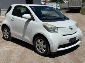 Toyota IQ АВТОМАТИК ИТАЛИЯ , снимка 2