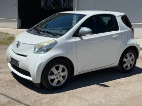 Toyota IQ АВТОМАТИК ИТАЛИЯ , снимка 1