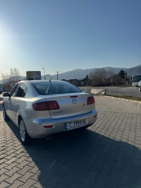 Mazda 3, снимка 3