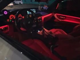 BMW 428 (F32) 428I M Sports Coupe, снимка 7