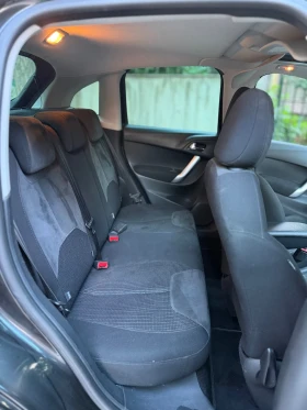 Citroen C3 Exclusive Panorama 1.6 HDI, снимка 11