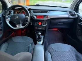 Citroen C3 Exclusive Panorama 1.6 HDI, снимка 9