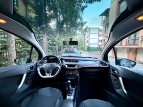 Citroen C3 Exclusive Panorama 1.6 HDI, снимка 12