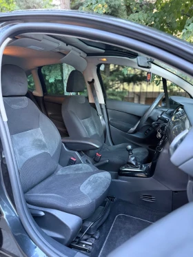 Citroen C3 Exclusive Panorama 1.6 HDI, снимка 10