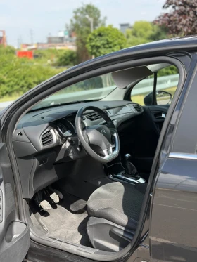 Citroen C3 Exclusive Panorama 1.6 HDI, снимка 7