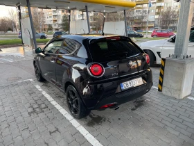 Alfa Romeo MiTo, снимка 2