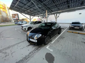 Alfa Romeo MiTo, снимка 1