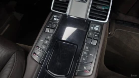 Porsche Panamera 4S 970* КОЖА* ОБДУХВ* ПАНО* , снимка 17