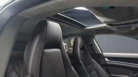 Porsche Panamera 4S 970* КОЖА* ОБДУХВ* ПАНО* , снимка 16