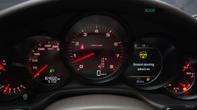 Porsche Panamera 4S 970* КОЖА* ОБДУХВ* ПАНО* , снимка 8