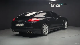 Porsche Panamera 4S 970* КОЖА* ОБДУХВ* ПАНО* , снимка 2
