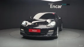 Porsche Panamera 4S 970* КОЖА* ОБДУХВ* ПАНО* , снимка 3