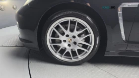 Porsche Panamera 4S 970* КОЖА* ОБДУХВ* ПАНО* , снимка 5