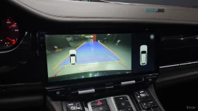 Porsche Panamera 4S 970* КОЖА* ОБДУХВ* ПАНО* , снимка 14