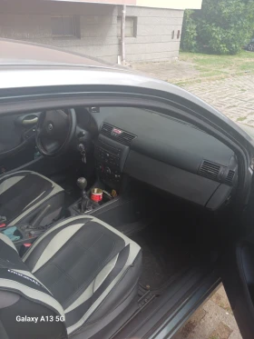 Fiat Stilo, снимка 6