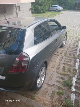 Fiat Stilo, снимка 4