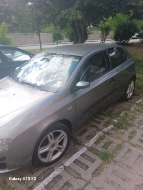 Fiat Stilo, снимка 2