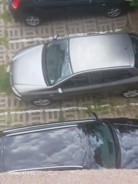 Fiat Stilo, снимка 8