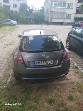 Fiat Stilo, снимка 3