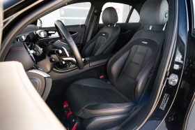 Mercedes-Benz E 43 AMG, снимка 8