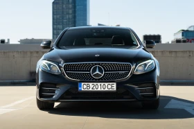 Mercedes-Benz E 43 AMG, снимка 5
