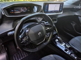 Peugeot 2008 1.5 BLUEHDI EAT8 131kc, снимка 10
