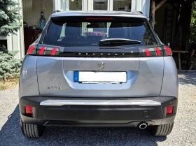 Peugeot 2008 1.5 BLUEHDI EAT8 131kc, снимка 8