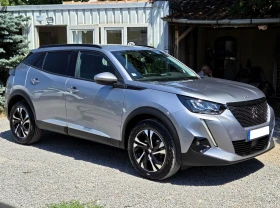 Peugeot 2008 1.5 BLUEHDI EAT8 131kc, снимка 6