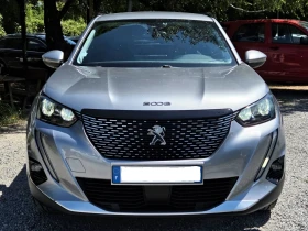 Peugeot 2008 1.5 BLUEHDI EAT8 131kc, снимка 4